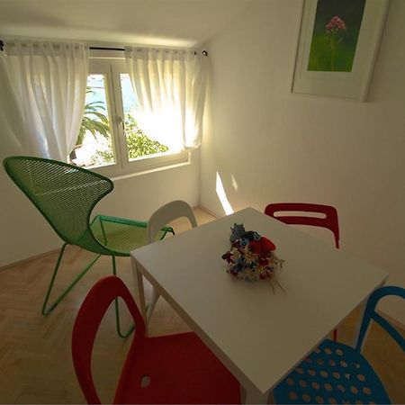 Apartments Mandarina Mali Lošinj Habitación foto