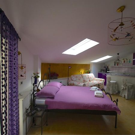 Apartments Mandarina Mali Lošinj Habitación foto