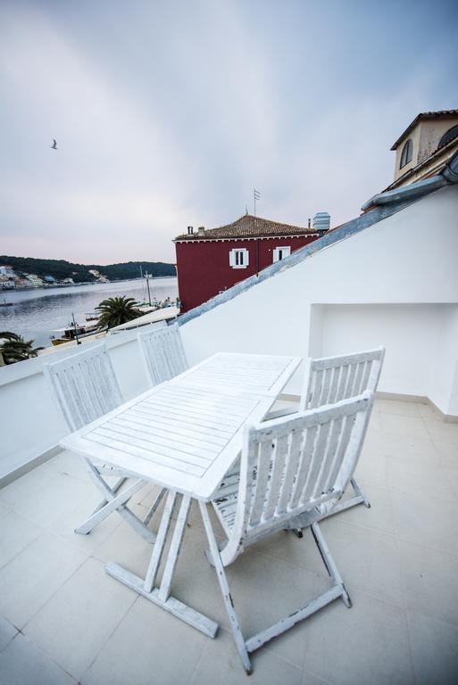 Apartments Mandarina Mali Lošinj Habitación foto