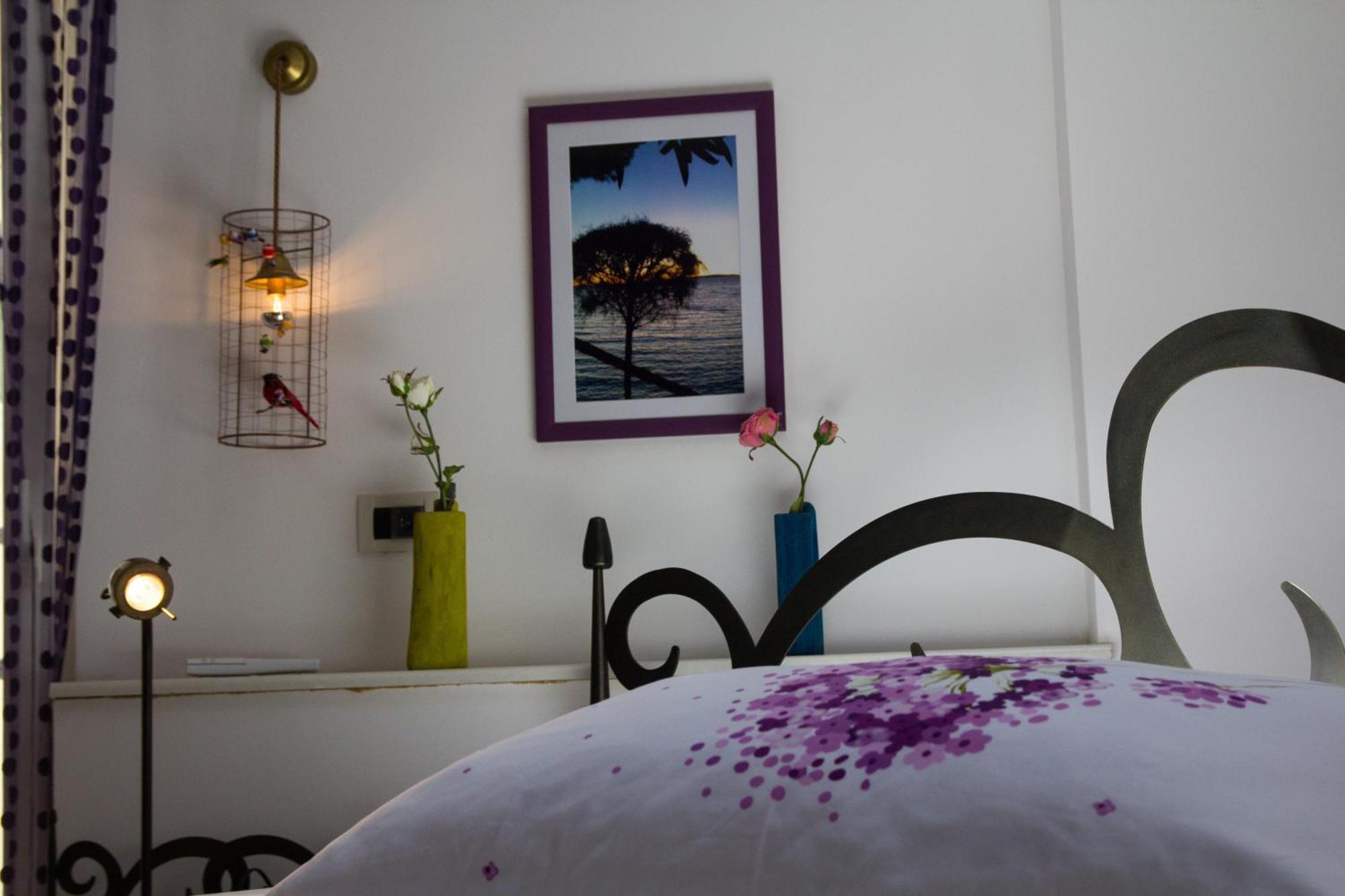Apartments Mandarina Mali Lošinj Habitación foto