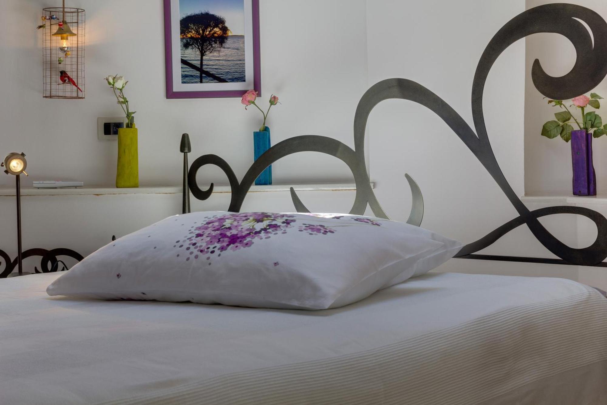 Apartments Mandarina Mali Lošinj Habitación foto