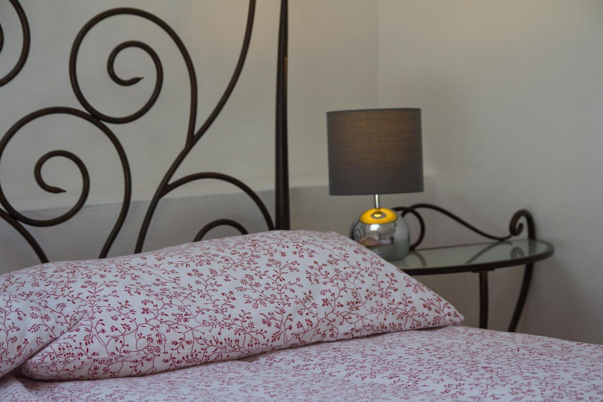 Apartments Mandarina Mali Lošinj Habitación foto