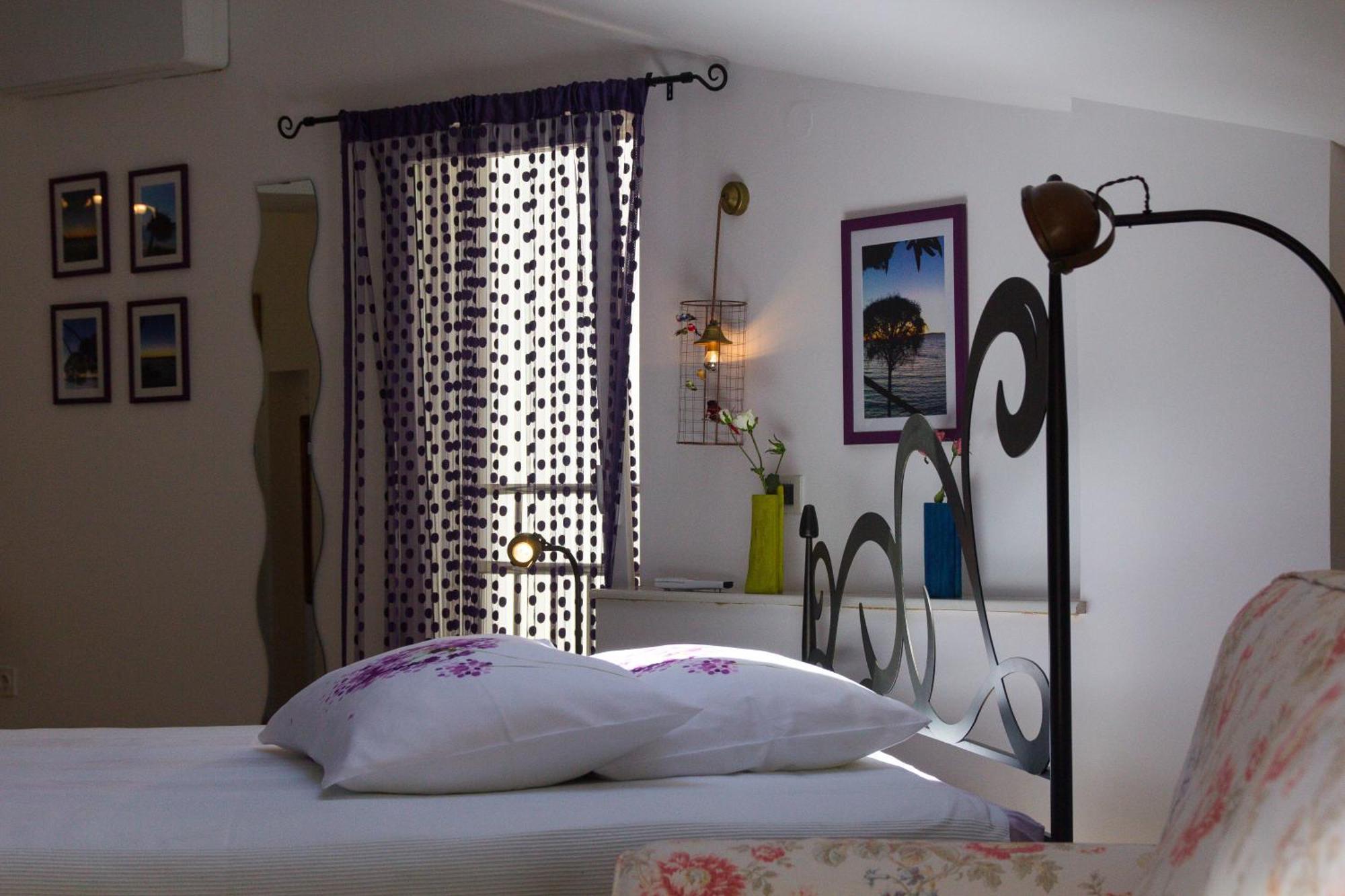 Apartments Mandarina Mali Lošinj Habitación foto