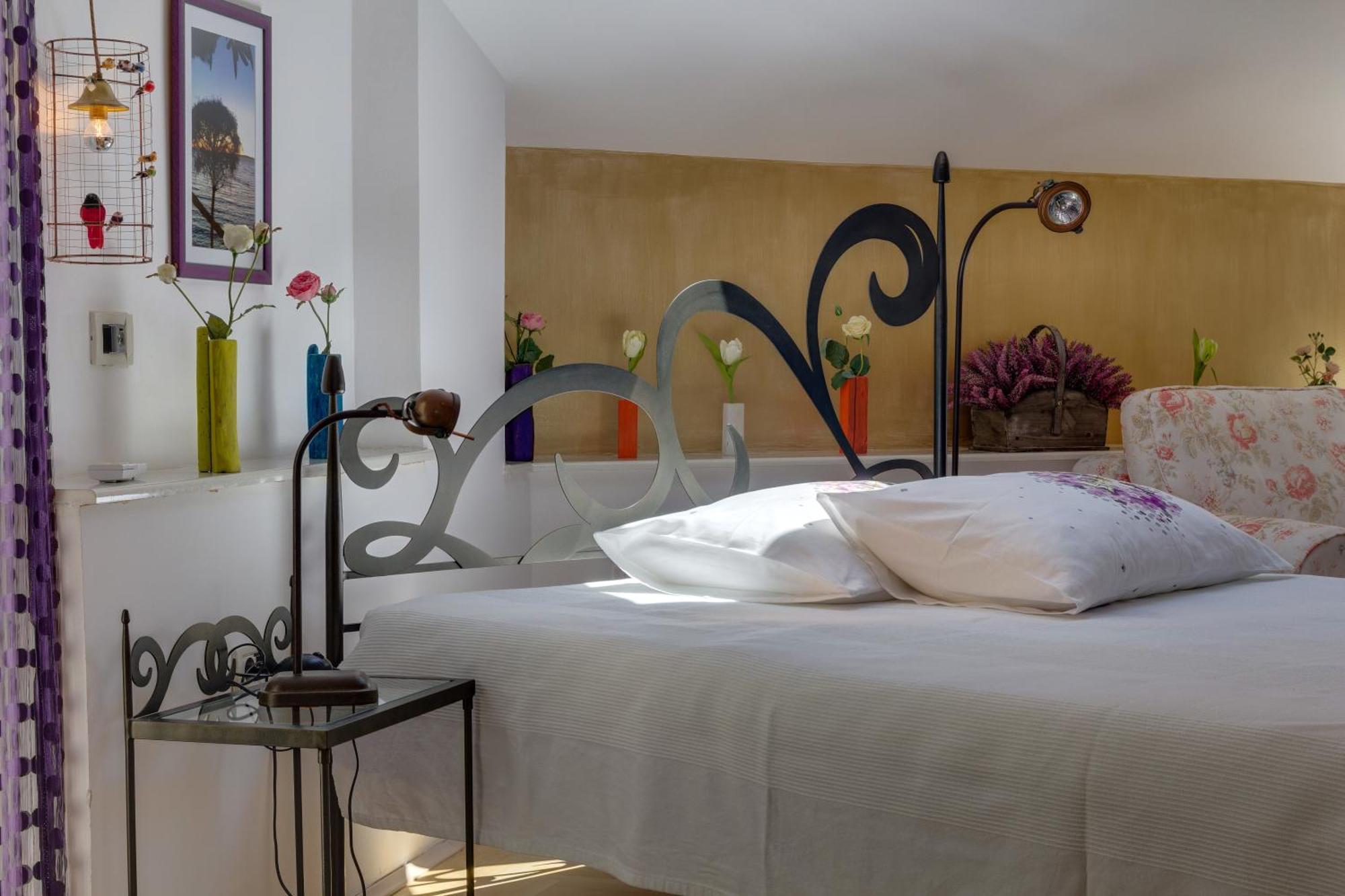 Apartments Mandarina Mali Lošinj Habitación foto