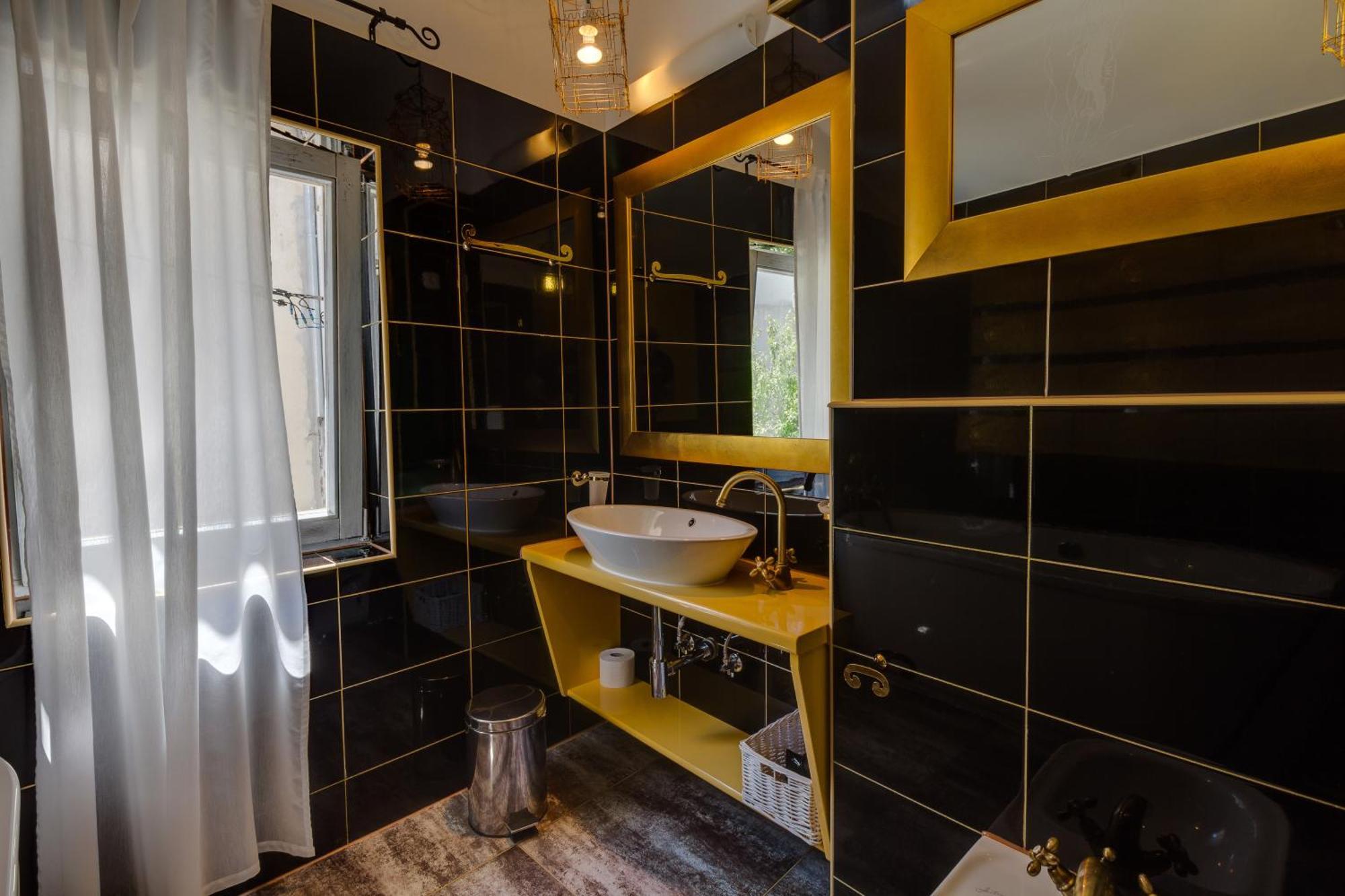 Apartments Mandarina Mali Lošinj Habitación foto