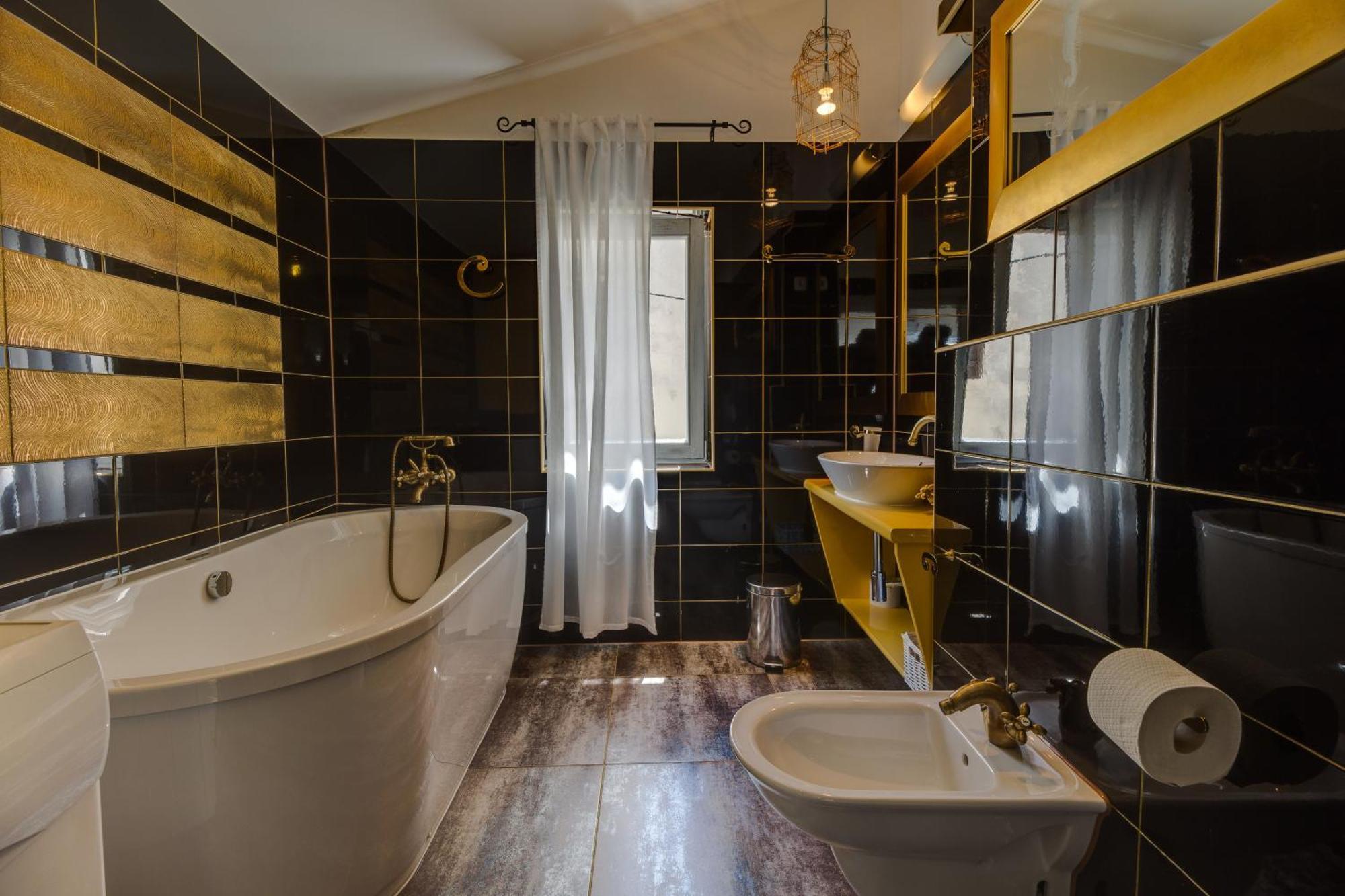 Apartments Mandarina Mali Lošinj Habitación foto