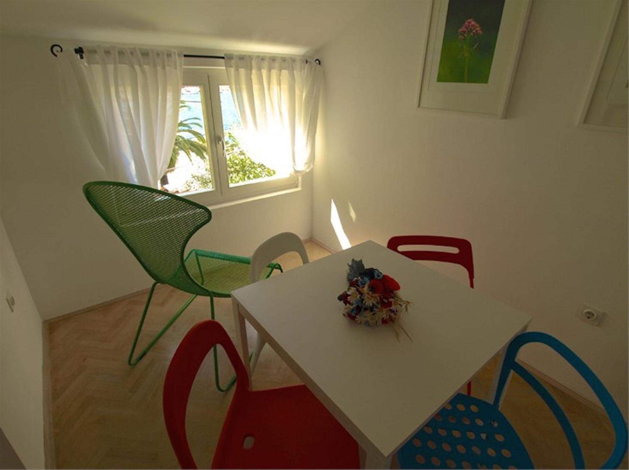 Apartments Mandarina Mali Lošinj Habitación foto