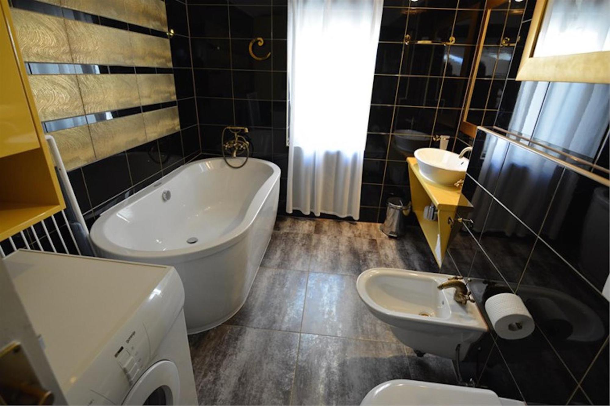 Apartments Mandarina Mali Lošinj Habitación foto