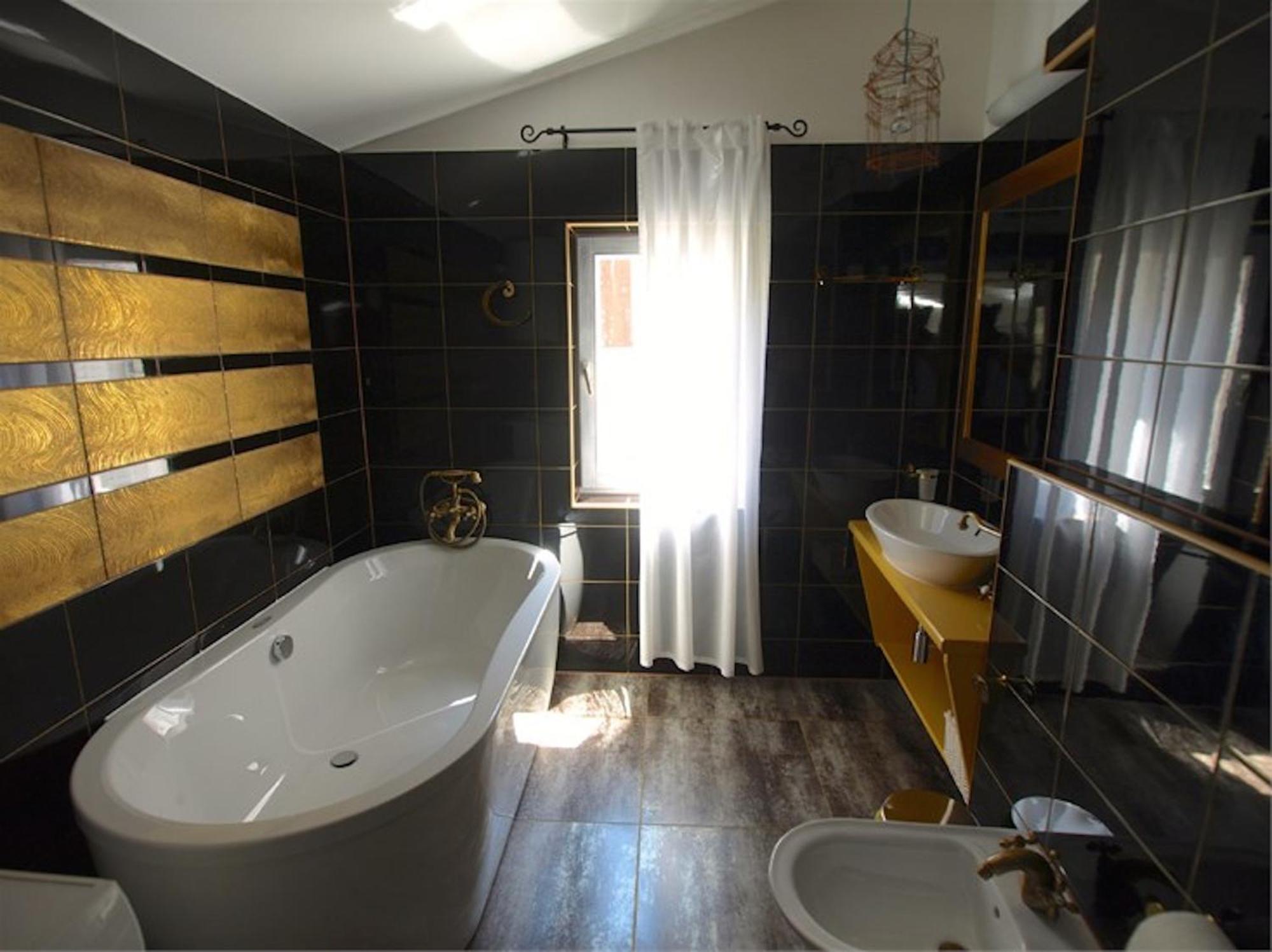 Apartments Mandarina Mali Lošinj Habitación foto