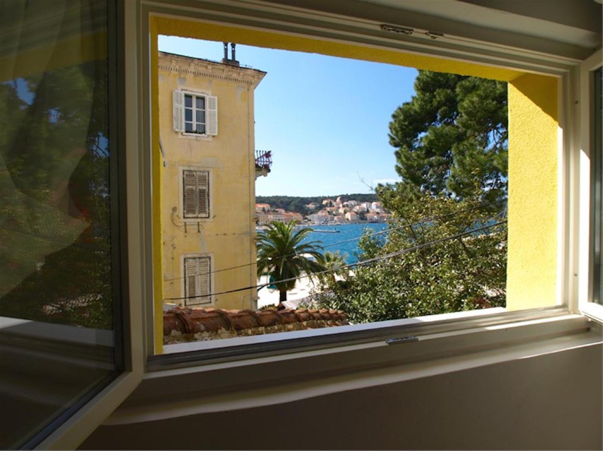 Apartments Mandarina Mali Lošinj Habitación foto