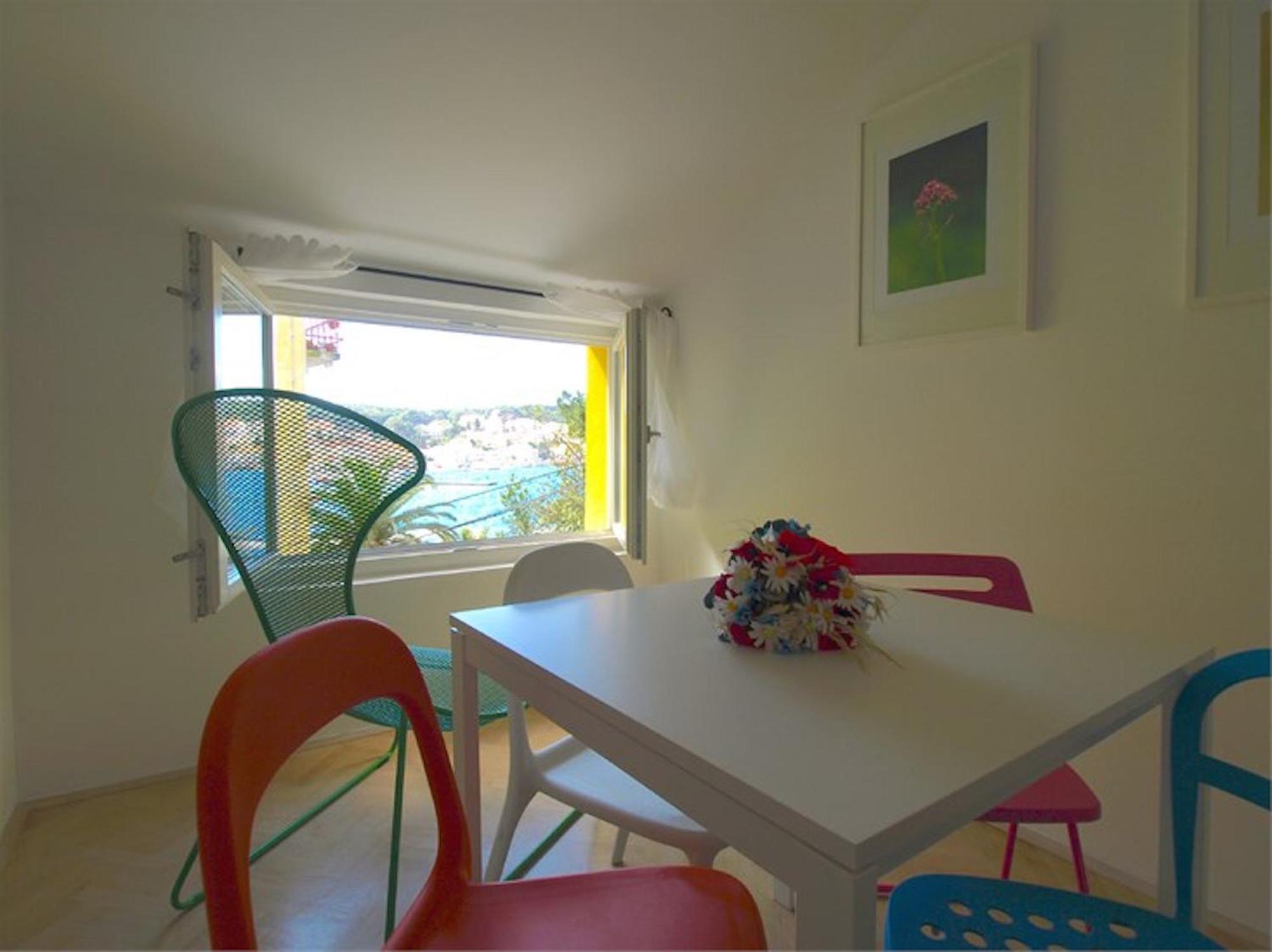 Apartments Mandarina Mali Lošinj Habitación foto