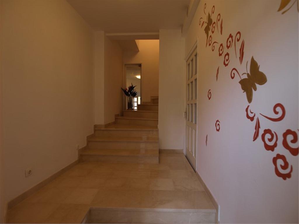 Apartments Mandarina Mali Lošinj Habitación foto