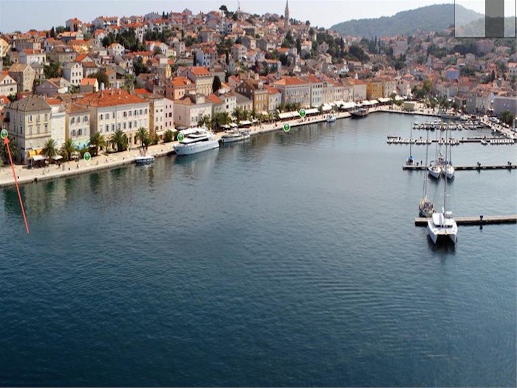 Apartments Mandarina Mali Lošinj Habitación foto